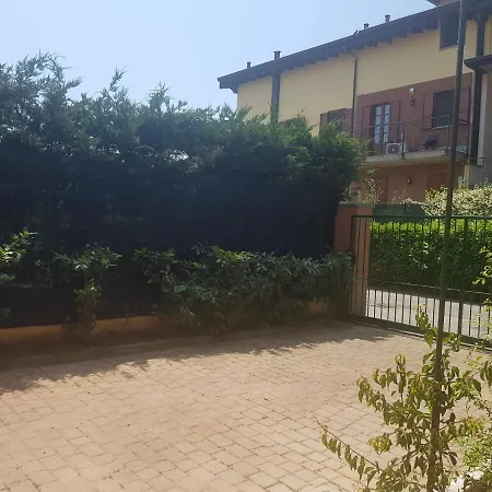 La Quercia Fiorita Гостевой дом *
