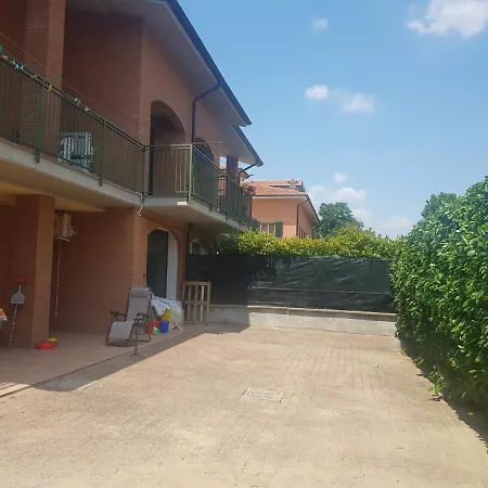 La Quercia Fiorita
