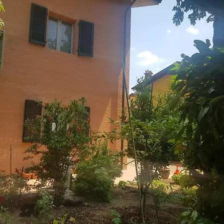 La Quercia Fiorita Гостевой дом