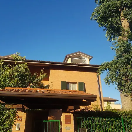 La Quercia Fiorita