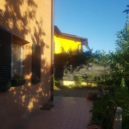 La Quercia Fiorita *