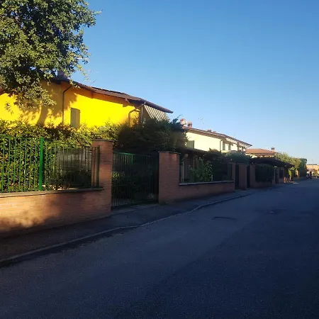 La Quercia Fiorita Gæstehus *