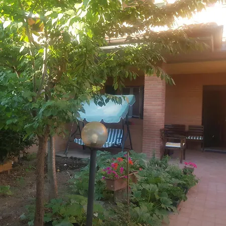 La Quercia Fiorita Trivolzio