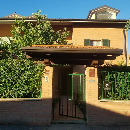 La Quercia Fiorita Гостевой дом *