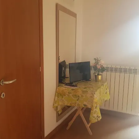 Gæstehus La Quercia Fiorita *
