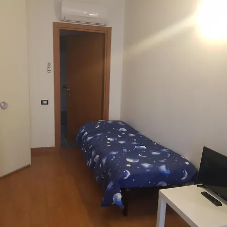 La Quercia Fiorita Гостевой дом *