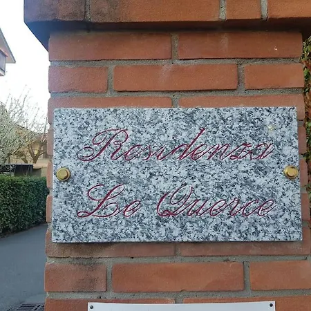 La Quercia Fiorita *