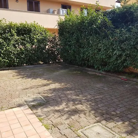 La Quercia Fiorita Гостевой дом *