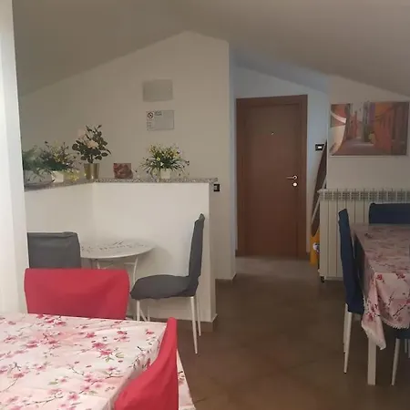 La Quercia Fiorita *