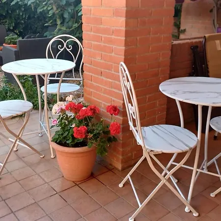 La Quercia Fiorita *