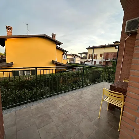 La Quercia Fiorita *