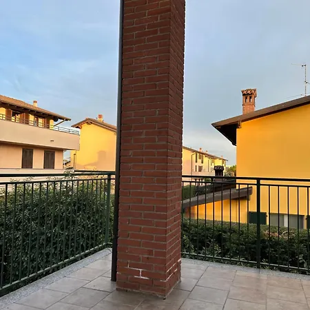 La Quercia Fiorita Trivolzio