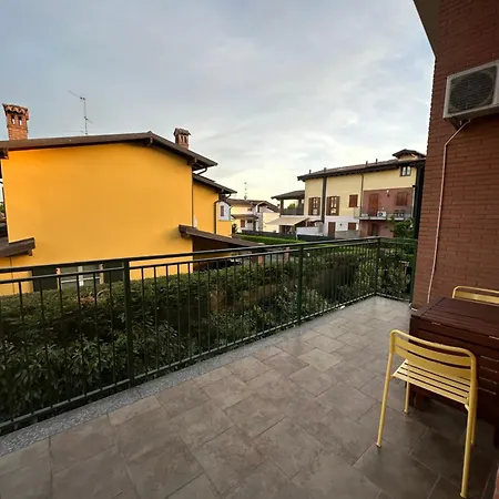 La Quercia Fiorita Гостевой дом *