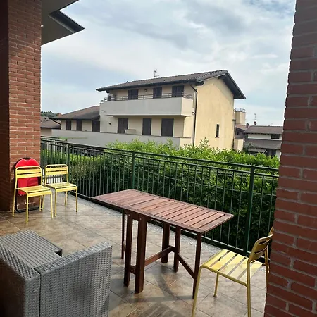 La Quercia Fiorita * Trivolzio
