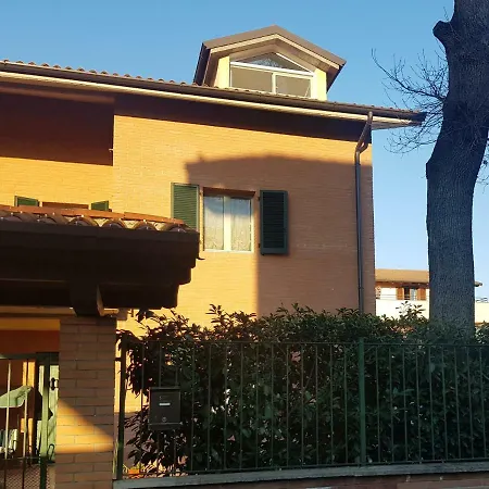 La Quercia Fiorita *