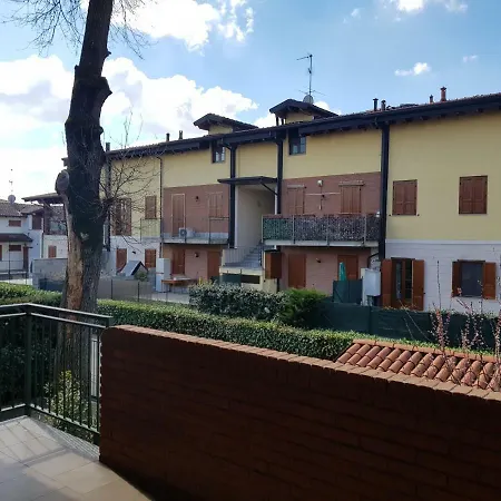 La Quercia Fiorita Trivolzio