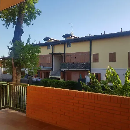 La Quercia Fiorita Trivolzio